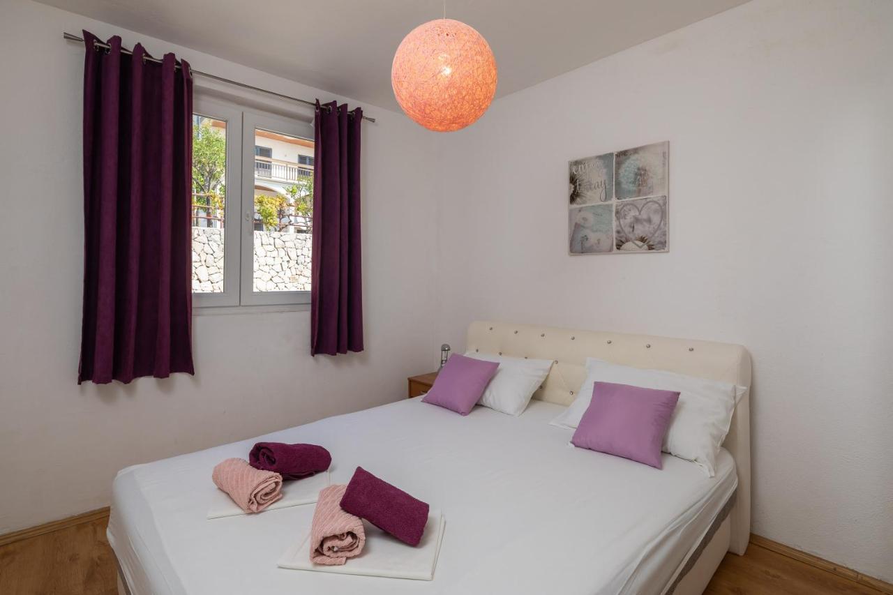 Family Sea View Xxl Apartment Stanici ภายนอก รูปภาพ